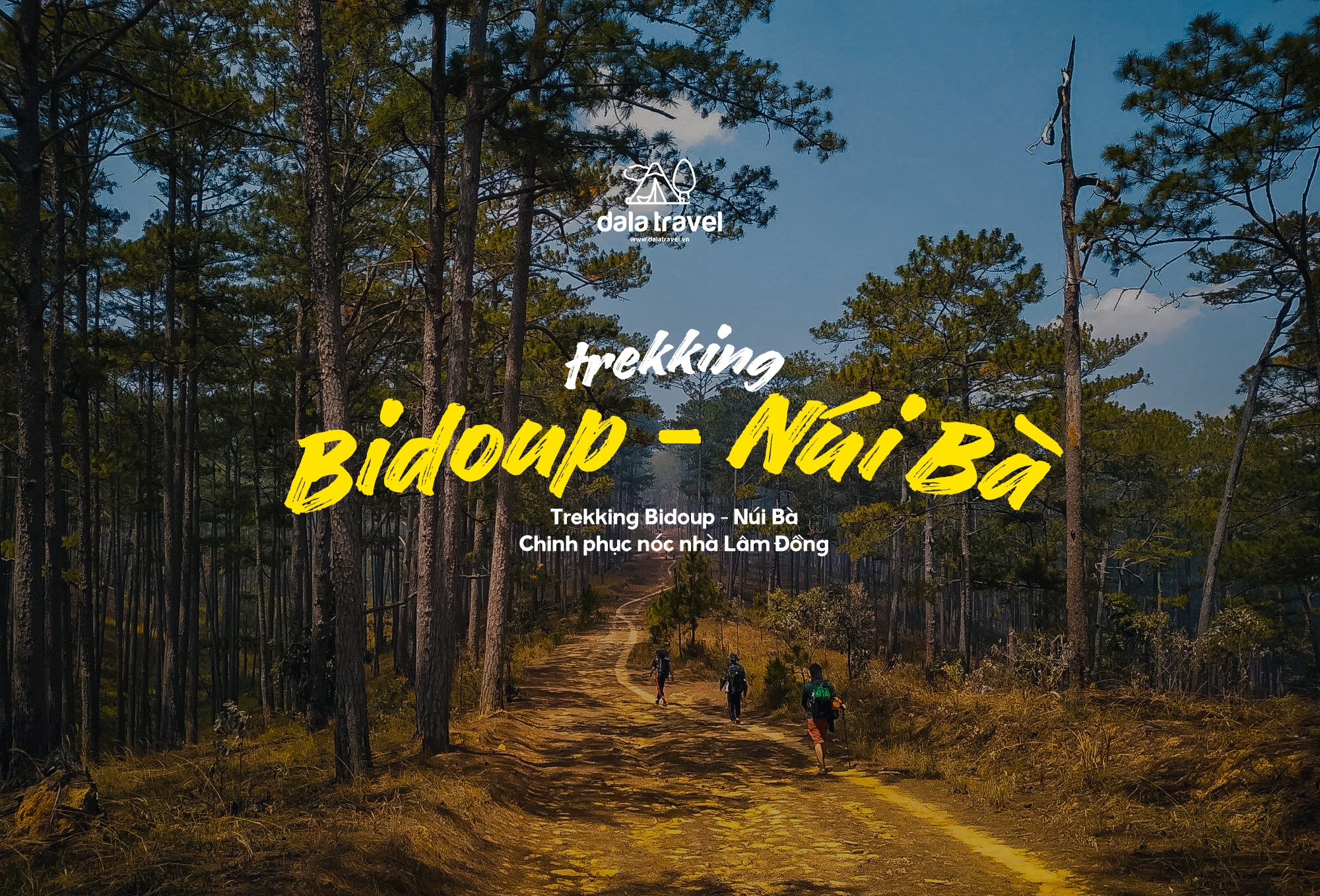 trekking-bidoup-nui-ba 11