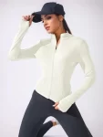 2025 Yoga Jacket for Women 6